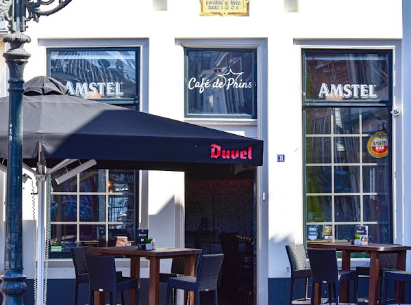 Café De Prins - Amersfoort