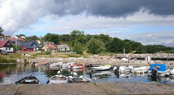 Baskemölla 2