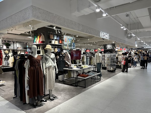 DREAM PLAZA 3