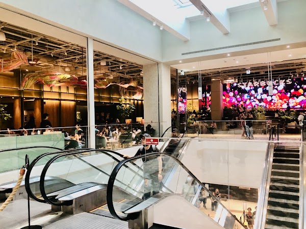 DREAM PLAZA 2