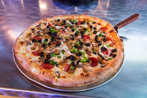 Blondies Sports Bar & Grill 5