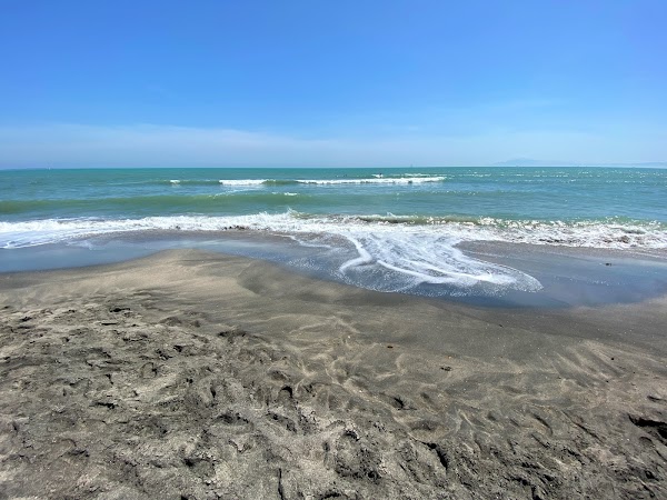 Shichirihama Beach 3