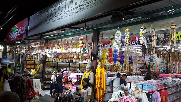 Bali 3