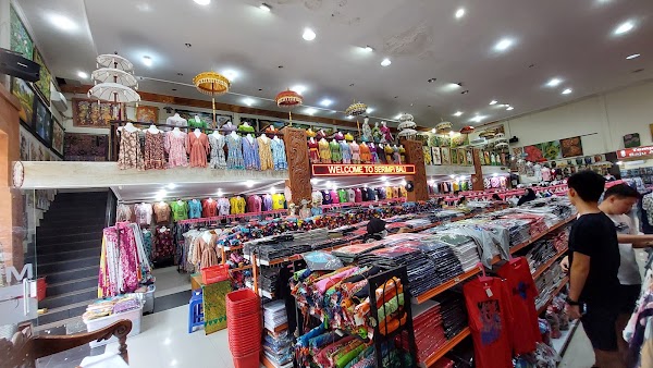 Serimpi Bali 4