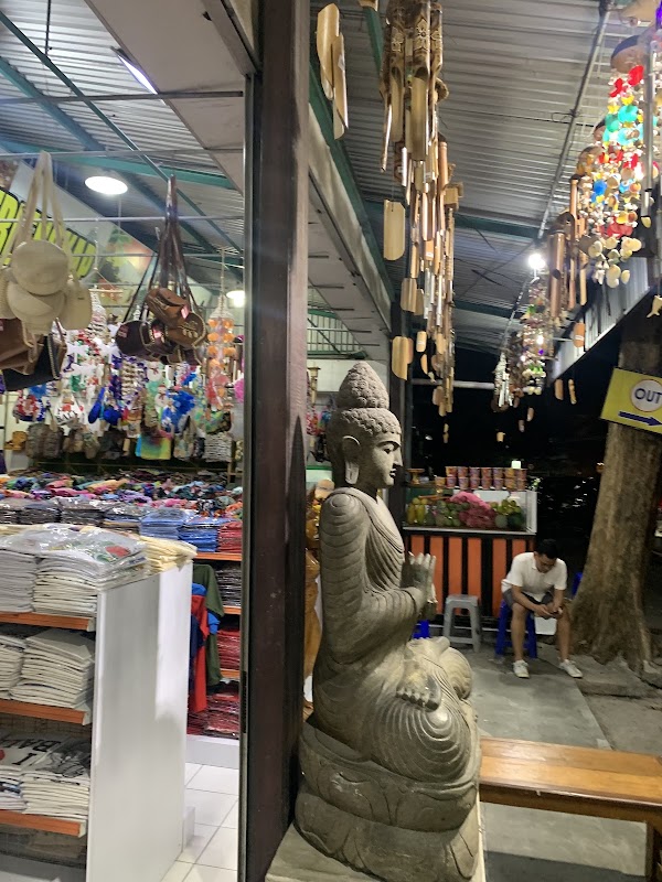 Serimpi Bali 3