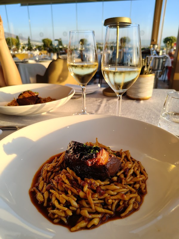 Electra Roof Garden 4