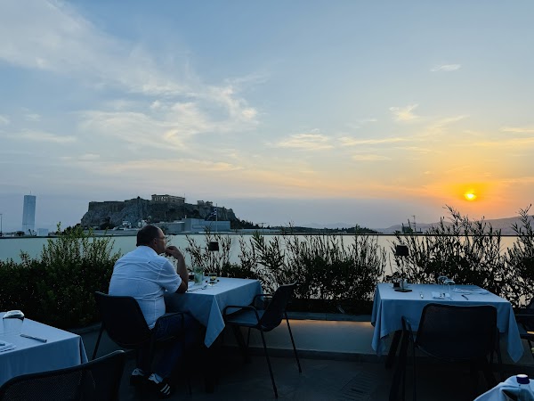 Electra Roof Garden 3