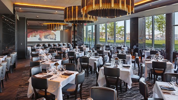 Mastro's Ocean Club