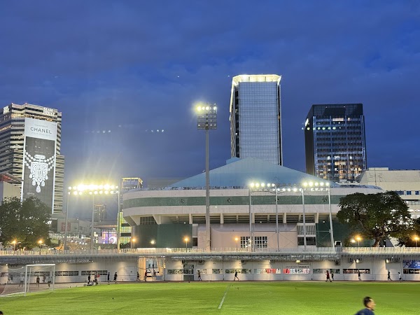 Thephasadin Stadium