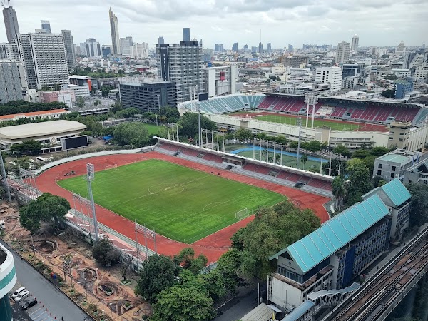 Thephasadin Stadium 5
