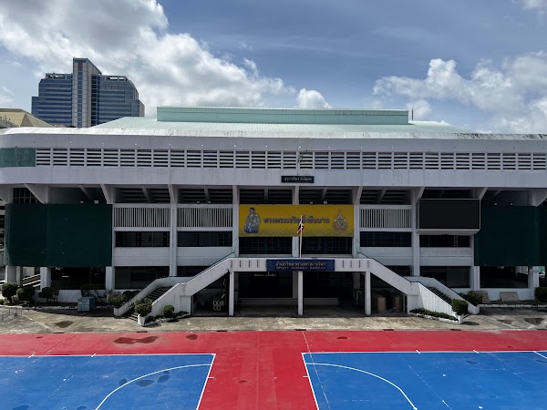 Thephasadin Stadium 4
