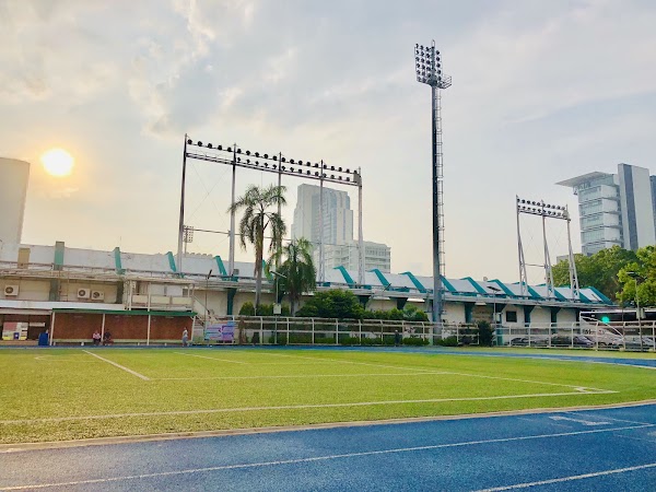 Thephasadin Stadium 3