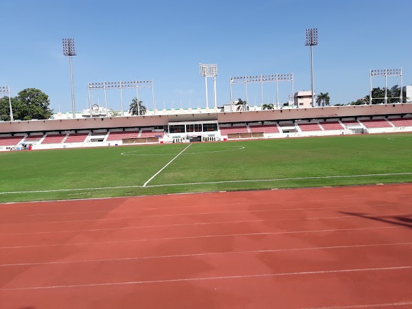Thephasadin Stadium 2