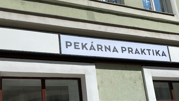 Pekárna Praktika