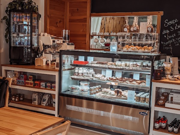 Kîsisam Pâtisserie