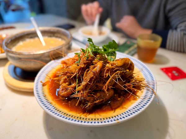 Xinzhouji Homely Restaurant 5