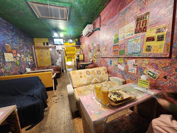 OKO - Fun Okonomiyaki Bar 4
