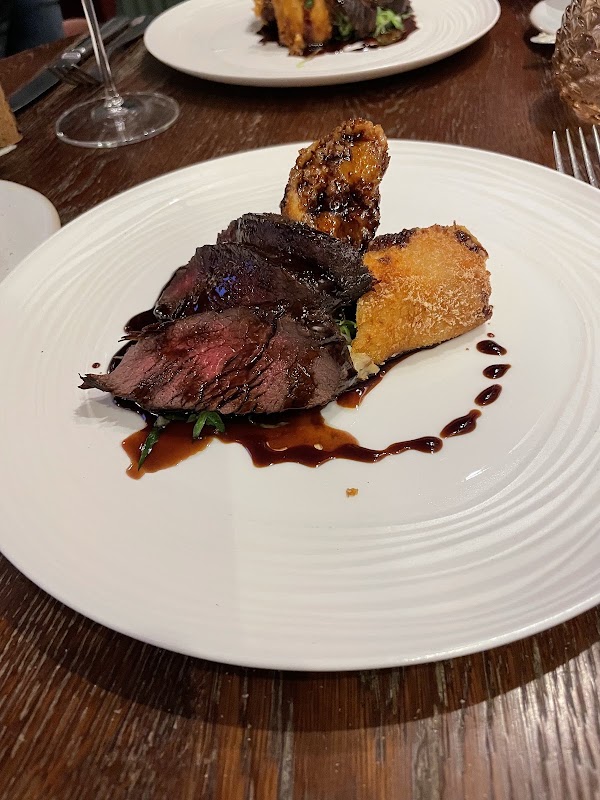 The Elder Restaurant 3