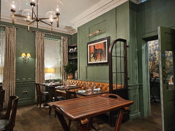 The Elder Restaurant 2