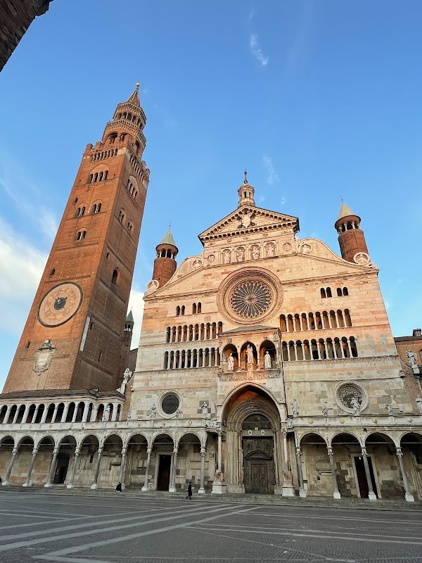 Cattedrale di Santa Maria Assunta