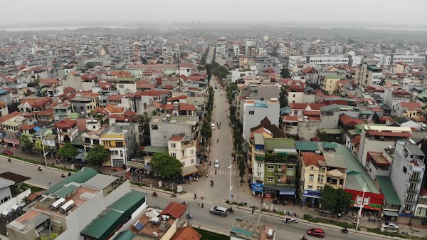 Phố Tứ Liên 1