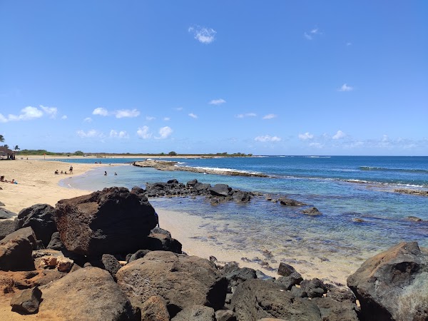 Salt Pond Beach Park 4