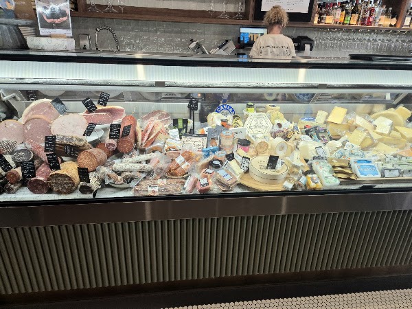 Duke's Providore 4