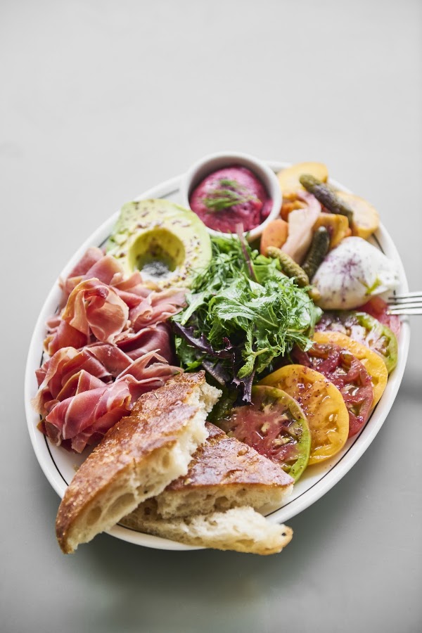 Duke's Providore 3