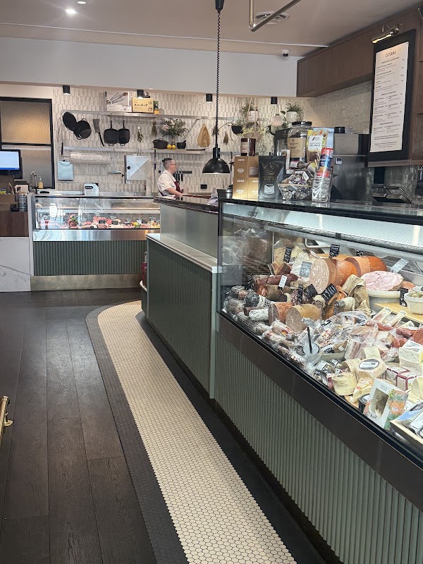 Duke's Providore 2