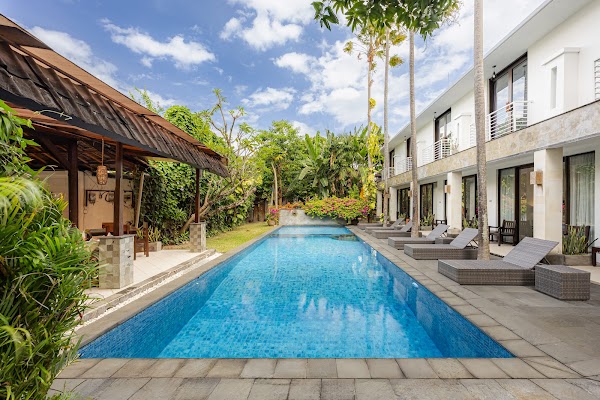 Cove Puri Maharani - Hotel Sanur