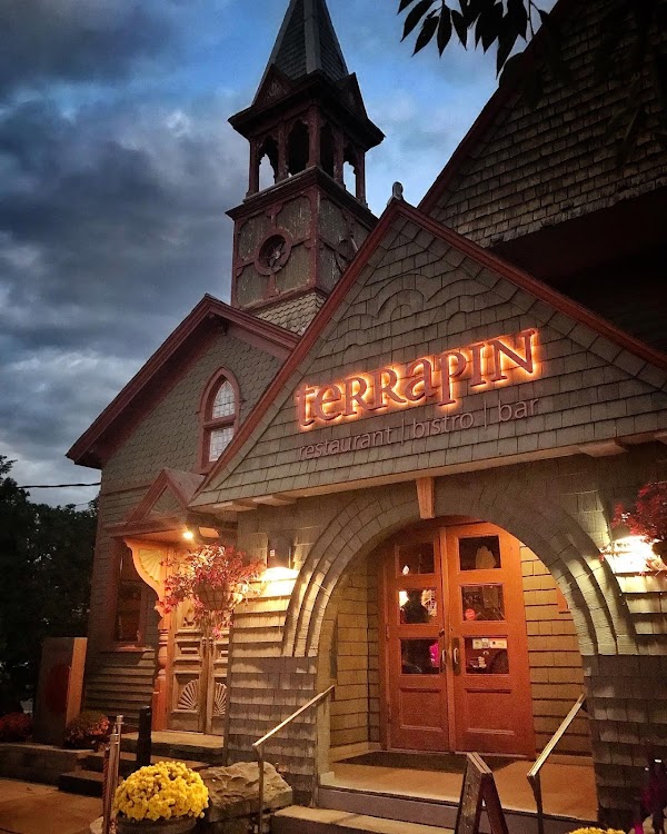 Terrapin Restaurant