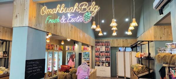 Omahbuahbandung 1