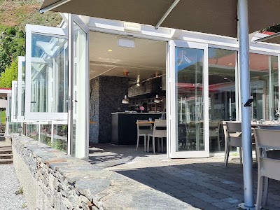 Walter Peak High Country Farm - RealNZ