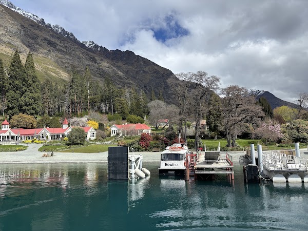 Walter Peak High Country Farm - RealNZ 3