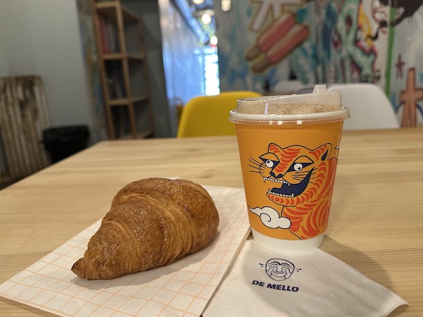 De Mello Coffee 5