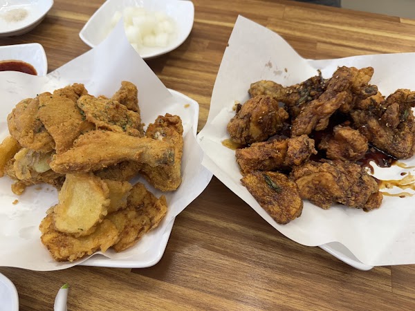 Ido Chicken Jeju 5