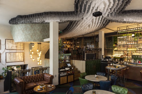 Cafe de Walvis