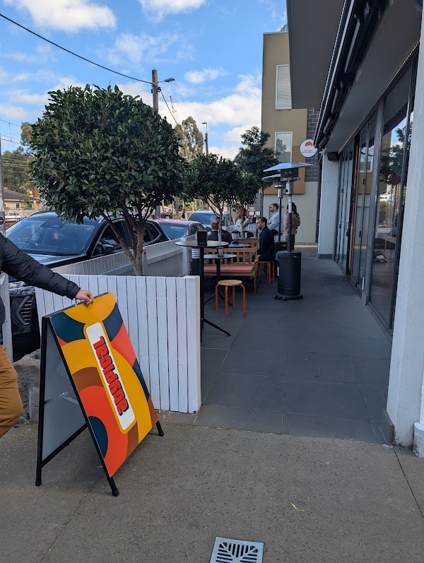 Melbourne 23