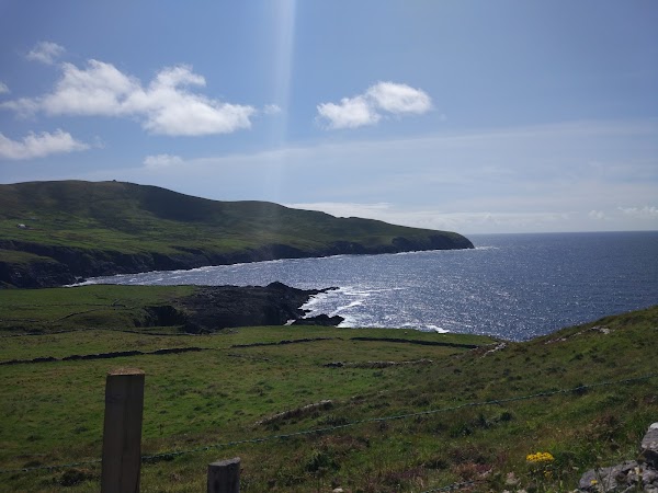 Skellig Ring