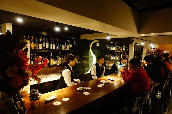 Ishi no hana 1