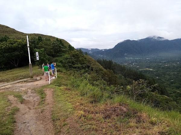 El Valle de Antón 5