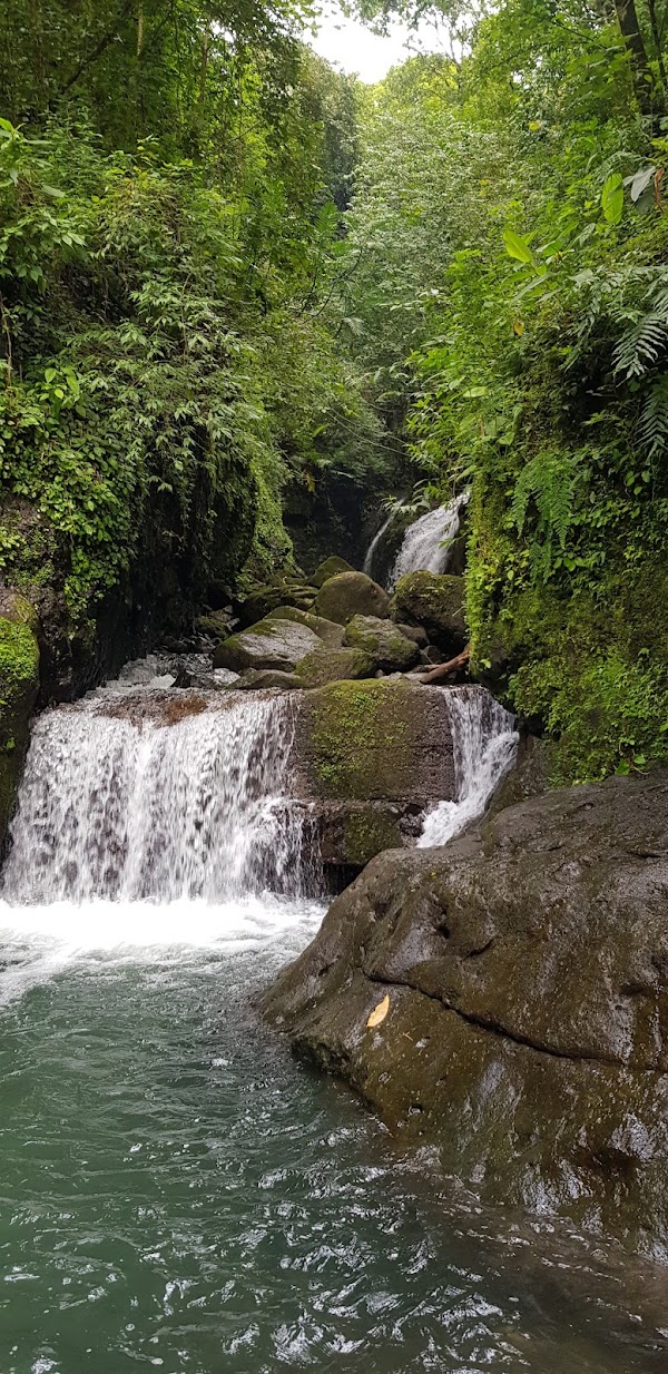 El Valle de Antón 4