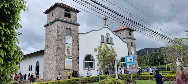El Valle de Antón 3