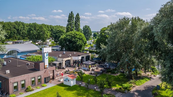 EuroParcs Resort Biesbosch 1
