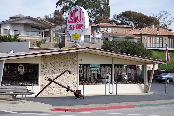 The Shell Shop, Inc.
