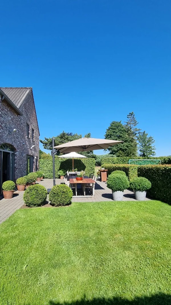 B&B Haerlekijn