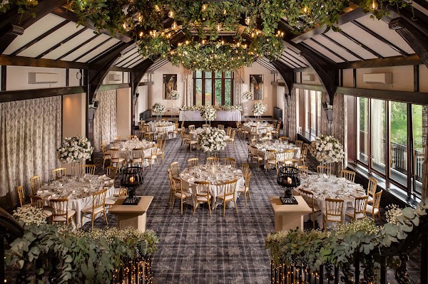 Brig o' Doon House Hotel