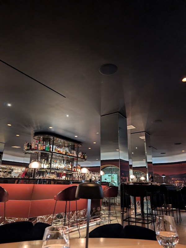 Sofia Italian Restaurant Toronto 3
