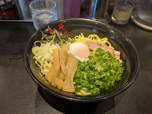 Tokyo Aburagumi Sohonten Ningyocho 5