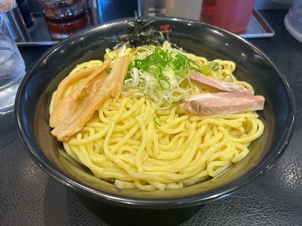 Tokyo Aburagumi Sohonten Ningyocho 4